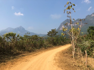 Laos Nong Khiaw Hike (10)