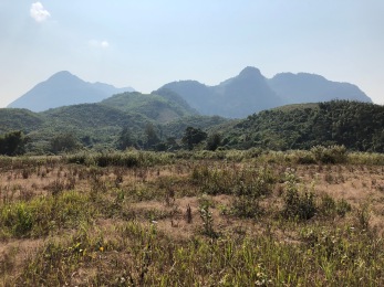 Laos Nong Khiaw Hike (30)