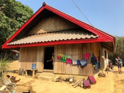 Laos Nong Khiaw Hmong Village Sop Vanh (34)