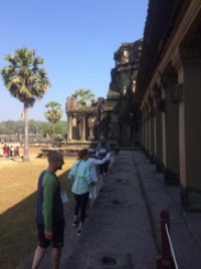 Cambodia Angkor Wat (66)